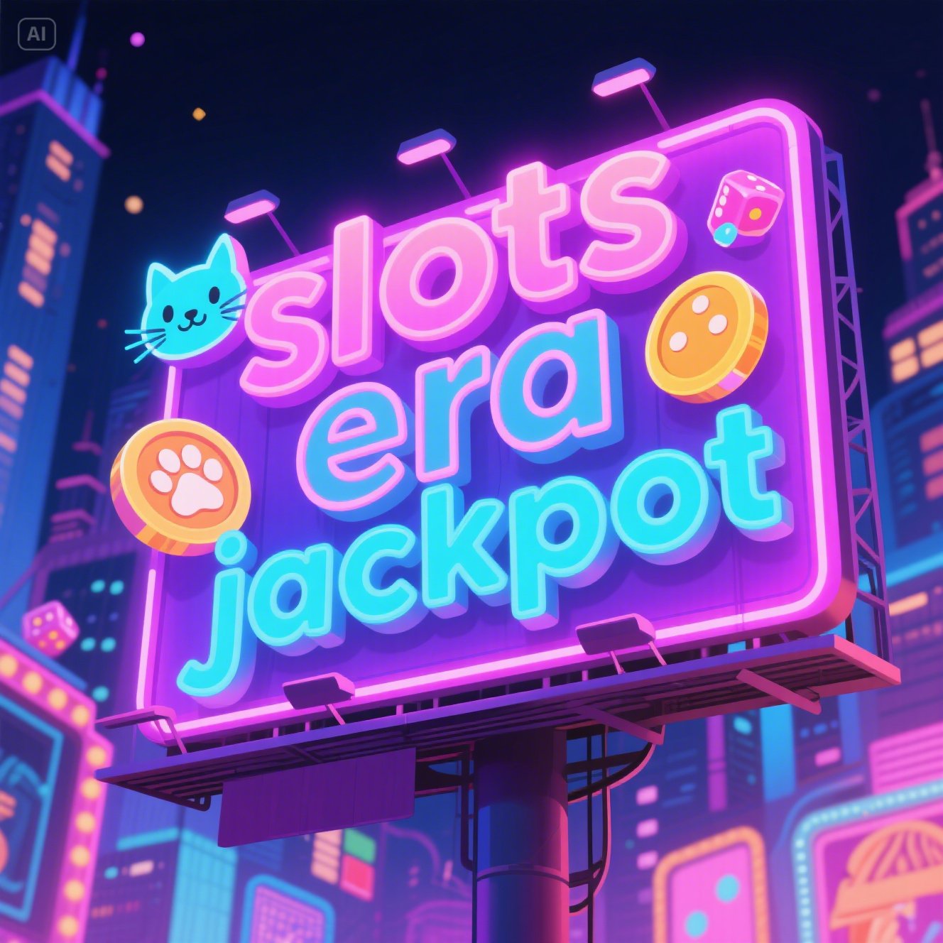 slots era jackpot